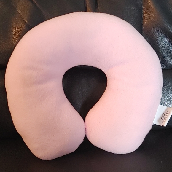 Hello Kitty Travel Neck Pillow by Sanrio - Picture 3 of 5